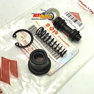 Master Rem Belakang SUZUKI untuk Motor SATRI AFU 150 FI: Original & Presisi Tinggi