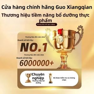 GUOXIANGQIAN | Xà Phòng Sô Cô La Ăn Được Sáng Tạo