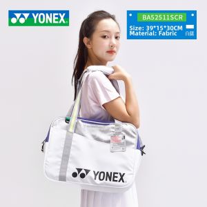 Yonex | New Sports Shoulder Bag for Badminton Tennis