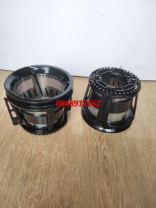 Phụ kiện Màng Lọc Máy ép chậm công nghiệp SAVTM JE220- 22M00 250w