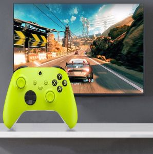 2.4G Gaming Controller Type-C Interface For XBOX Series X PC XBOX One S PC WINDOWS 10 with Share Button