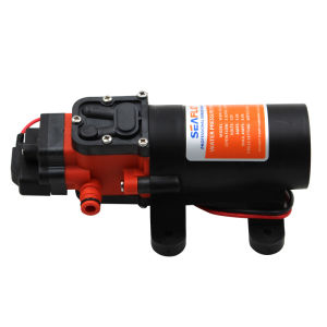 seaflo | Self-Priming Membrane Pump 12V