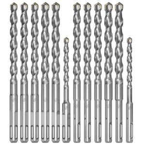 Beili | Concrete & Cement Wall Drilling Bit