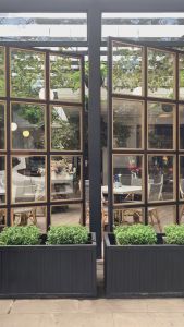 Naira Set / Size S M L XL / Stelan Satu Set Atasan Rok / Baju Atasan Stelan Rok / Stelan Wanita Fashion Muslim Terbaru / Stelan Crinkle