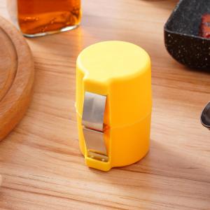 1/3PCS Portable Egg Opening Machine Quick Egg Beater Kitchen Egg Sheller Kitchen Accessories