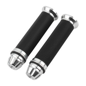 Tay Nắm Ghi Đông Xe Máy Dành Cho KTM Honda Kawasaki Yamaha Suzuki - Cặp Tay Nắm Ghi Đông Độ Chế Enduro Motorcross