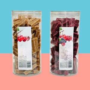 Original Flavor Hawthorn Snack 450g Sweet And Sour Office Nuts Special Product Harbin Small Snacks Dried Fruit Hawthorn Stick