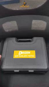 Nasara Air Pneumatic Air Nailer Gun Nail Stapler For Carpenter Wood Decoration 1022J 422J ST64 FST50 T50 / Mesin Paku Sofa