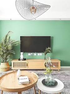 MOLORE | Wall Mounted Full Length Mirror No Drilling
