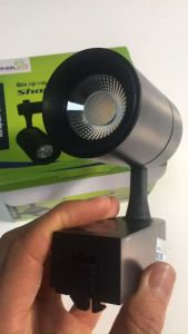 Đèn Rọi Ray Sapphire 7W Kingled DTL -7- T  Vỏ Trắng Chíp Led Espistar Ánh Sáng Trắng Vàng Trung Tính Bảo Hành 2 Năm