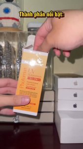 KEM CHỐNG NẮNG PHOTOMAX UV SUNSCREEN 50mL HÀN QUỐC
