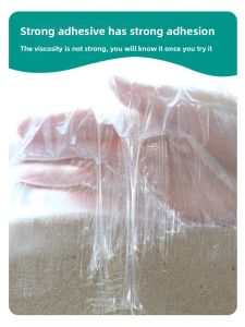 MONLEYTA | Strong Sticky Fly Paper Mosquito Killer Fly Trap Household Bug Catcher Powerful Enemy Of Mosquitoes And Flies Eco-Friendly