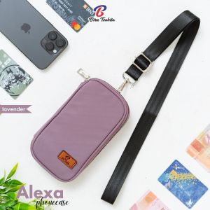 Alexa Sling phone By Biru Tsabita