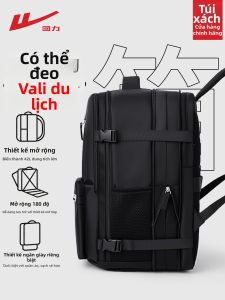 Warrior | Spacious Travel Men Backpack