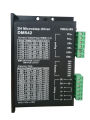 Driver Động Cơ Bước Hai Pha 57 Bước DM542 DM556 Universal Sumtor MB450A Tách Biệt 128 Động Cơ Bước DC 4.2A. 