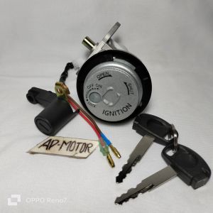 KUNCI KONTAK SET MIO J MIO GT FINO FI 115 KWALITAS TERJAMIN