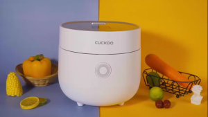 CUCKOO Multi-Cooker (6 Cup/1.08L)-CR-0675F