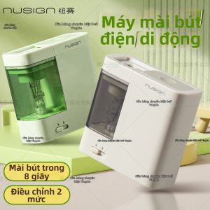deli | Bút Chì Điện Tự Động Dễ Mang Đi