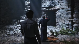 PlayStation 5 Mafia: The Old Country (ASI)