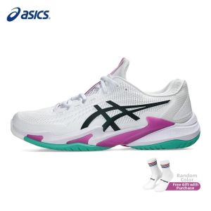 ASICS | Giày Tennis toàn năng giảm chấn cao cấp