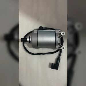 TRS Dinamo Starter 9t Motor Roda Tiga Viar Karya 150cc 200cc Spareparts Original TRS SEMARANG