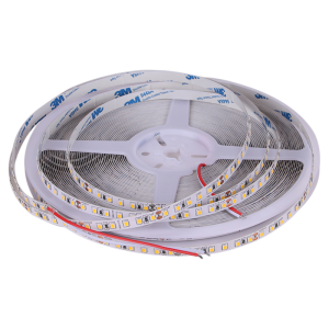 MWEL | Ultra-bright 24V Self-adhesive LED Strip 20m