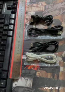 CÁP NGUỒN cổng USB đầu 3.5*1.1mm  5.5*2.1mm chọn trong phân loại. TH1088.1089