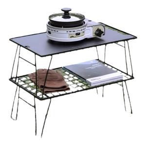 TSINGTON | Portable Lightweight Folding Table for Camping