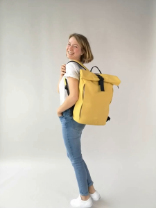 ZWEI Toni TOR250 Rolltop Laptop Backpack