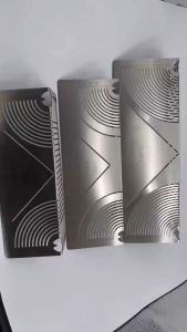 Stainless Steel Square Tube Rounded & Right Angles Ruler Multifunctional Square Tube Marking Ruler