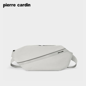 Pierre Cardin | Multipurpose Crossbody Shoulder Commuter Bag for Men