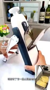 Parutan Serbaguna Alat Pemotong Sayur / Parutan Wortel Parutan Kentang Pemotong Sayur