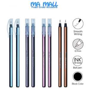Grosir Pulpen Joyko Maze Pena Ballpoint Pen Joyko 12 pcs A101