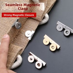 Strong Magnetic Invisible No Sew Snap Buttons Accessories