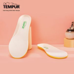 TEMPUR | Đệm Giày Thấm Mồ Hôi Chống Sốc