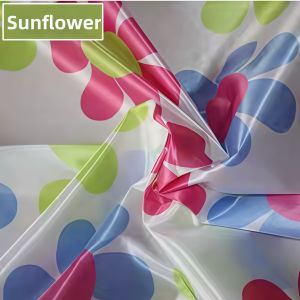 JIAXU | Dust Proof Plastic Cover Dust and Stain Protection Sheet