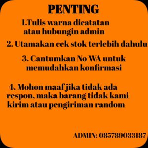 Desain W&W: Mengenal Set W&W Monna, Losia & Alina