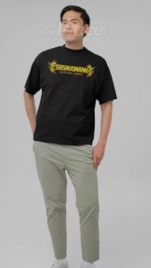 kaos psht fighter terate kaos persaudaraan / kaos psht distro