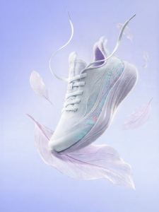 Qiaodan | Children Cushioned Running Shoes