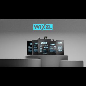 WIXEL ORIGINAL Baterai XiaoMi BM47 Redmi 3 3S 3X Pro Prime 4X Real Capacity Battery 100% HP Handphone