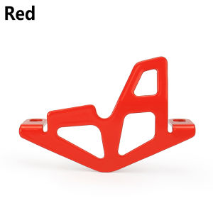 ATWEINA MTB Brake Caliper Guard CNC Aluminum Alloy Protection Cover for Mountain Bike Easy Install Bicycle Accessory