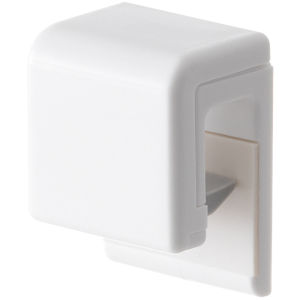 Toothpaste Holder Without Drilling - Facial Cleanser Rack - Wall-mounted Multi-functional Toothpaste Holder for The Bathroom