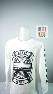 Kaos Distro Anak Lengan Panjang: Pilihan Terbaik Untuk Aktivitas Outdoor