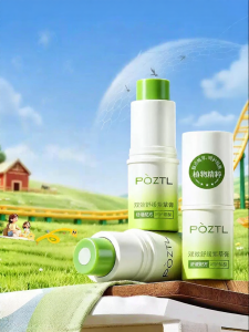 Pozitilan | Insect Repellent Balm Baby Itch Relief
