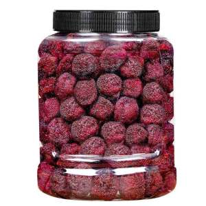 Syrup Nine-Time Jujube Large Plums Preserves