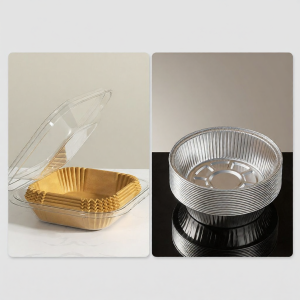 WEIZHIXIANG | Food Grade Home Use Thickened Oil Absorbent Baking Paper