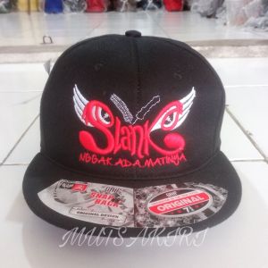 topi pria distro