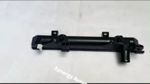 Lower Tank Radiator Daihatsu Sirion 2011 - 7728
