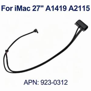 Cáp Dữ Liệu SSD HDD SATA Cho iMac 27 "A1419 A2115 Ổ Đĩa Cứng Cáp Mềm Tương Thích Với Các Mẫu 2012-2019