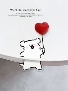 Heart Balloon Toilet Lid Lifter: A No-Dirty-Hands Solution